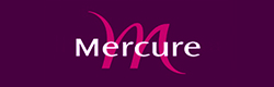 Mercure - Referenz von Sabina Przybyla