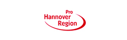 Pro Hannover Region - Referenz von Sabina Przybyla